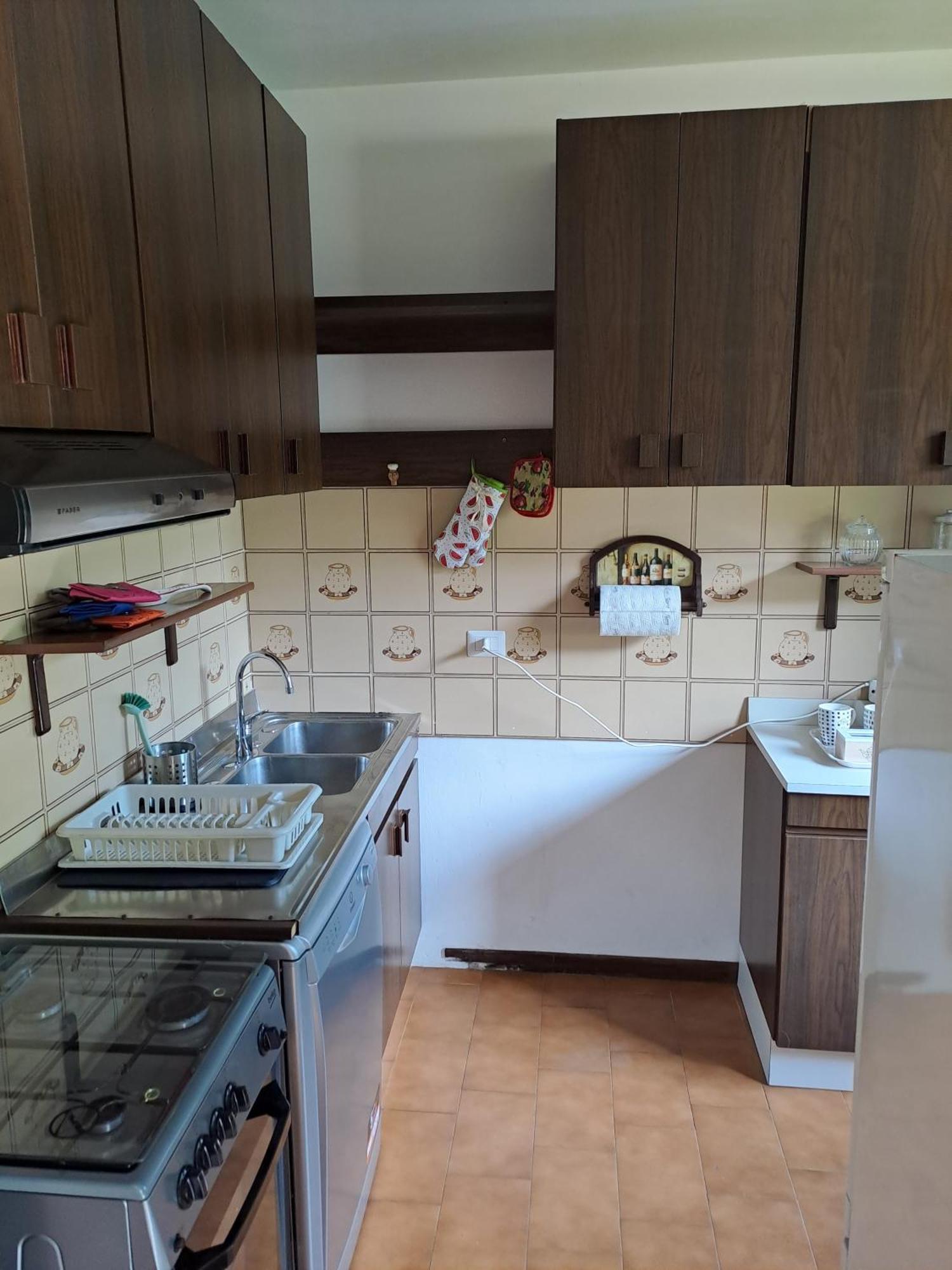 Villetta Singola Con Giardino Cottage Ghisallo Zona Bellagio Magreglio Exterior photo
