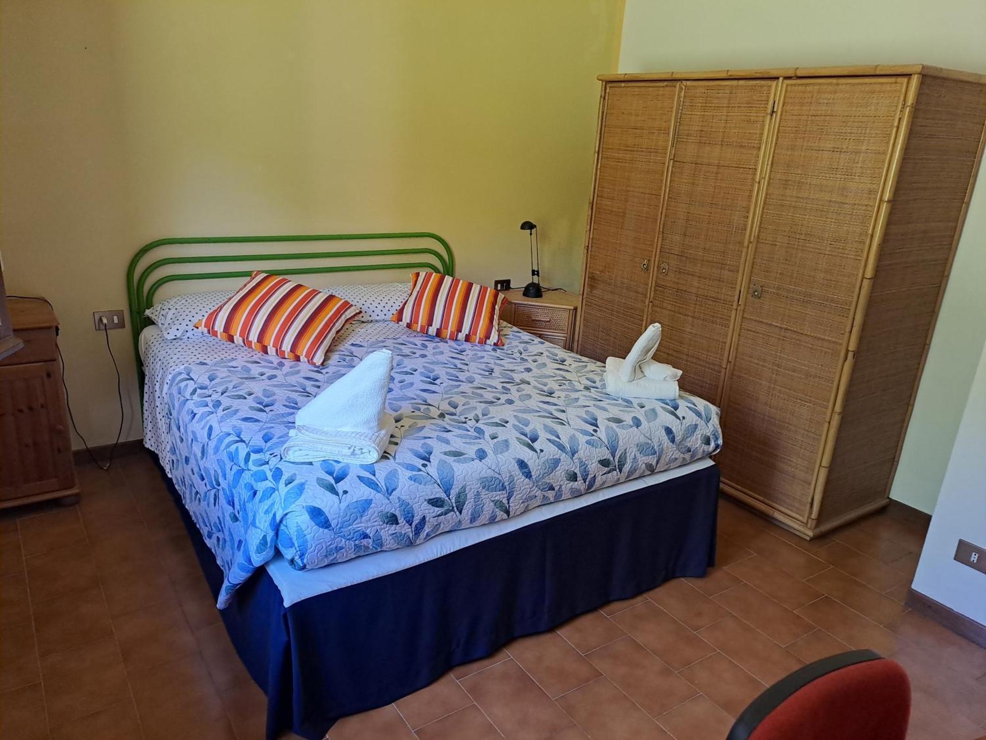 Villetta Singola Con Giardino Cottage Ghisallo Zona Bellagio Magreglio Exterior photo