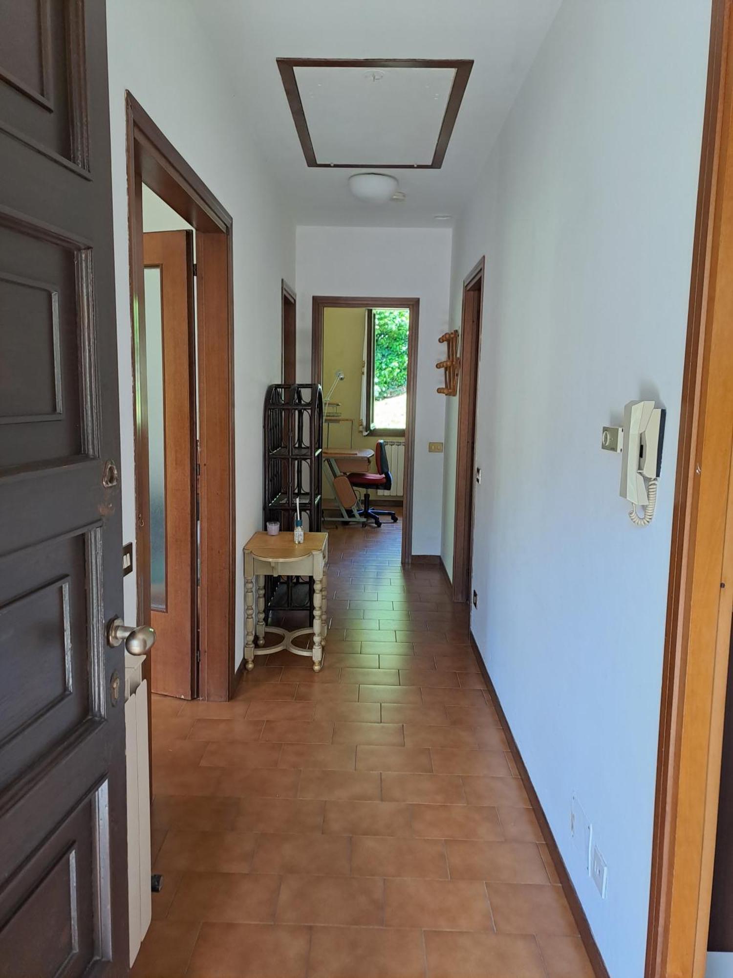 Villetta Singola Con Giardino Cottage Ghisallo Zona Bellagio Magreglio Exterior photo